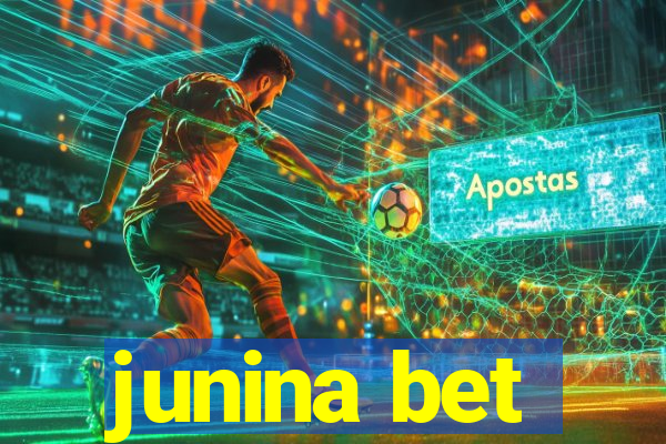 junina bet